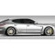 2010-2015 Porsche Panamera Eros Version 4 Side Skirts - image 1