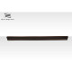 1995-1999 Nissan Maxima Evo Side Skirts Rocker Panels - 2 Piece - image 1
