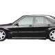 1984-1993 Mercedes 190 Evo 2 Door Cap - image 1