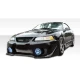 1999-2004 Ford Mustang Evo 5 Front Bumper - image 1