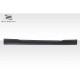 1998-2005 Volkswagen Beetle Evo 5 Side Skirts Rocker Panels - 2 Piece - image 1