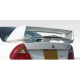 1997-2001 Mitsubishi Mirage Evo 6 Rear Wing - image 1