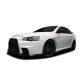 2008-2017 Mitsubishi Lancer Evo X Look Kit - image 1