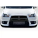 2008-2017 Mitsubishi Lancer Evo X V2 Front Bumper - image 1