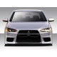 2008-2017 Mitsubishi Lancer Evo X V3 Body Kit - 4 Piece - image 1