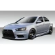 2008-2017 Mitsubishi Lancer Evo X V3 Kit - image 1