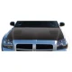 2005-2007 Dodge Magnum Executive Hood - image 1