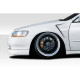 1998-2002 Honda Accord 4DR F-1 Fenders - 2 Piece - image 1