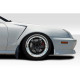 1997-2001 Honda Prelude F-1 Fenders - 2 Piece - image 1