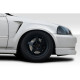 1996-1998 Honda Civic F-1 Fenders - 2 Piece - image 1