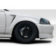 1996-1998 Honda Civic F-1 Fenders - 2 Piece - image 1