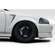 1996-1998 Honda Civic F-1 Fender - image 1