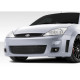 2000-2004 Ford Focus Duraflex F-Sport Front Bumper - 1 Piece - image 1