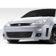 2000-2004 Ford Focus F-Sport Front Bumper - 1 Piece - image 1