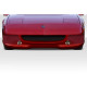 1984-1988 Pontiac Fiero F355 Front Bumper - 1 piece - image 1