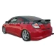 2005-2010 Scion TC FAB Rear Bumper - image 1