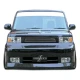 2004-2007 Scion xB FAB Front Bumper - image 1