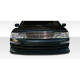 1990-1994 Lexus LS Series LS400 Forte Front Bumper - 1 Piece - image 1