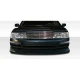 1990-1994 Lexus LS - Lexus Forte Front Bumper - image 1