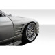 1989-1994 Nissan 240SX S13 G-PR 30MM Front Fenders (+30mm) - 2 Piece - image 1
