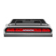 2008-2023 Dodge Challenger Carbon Creations G-Spec Wing Trunk Lid Spoiler - 1 Piece (s) - image 1