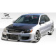 2004-2007 Mitsubishi Lancer G-Speed Front Bumper - 1 Piece - image 1