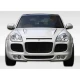 2003-2006 Porsche Cayenne G-Sport Front Bumper - image 1