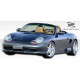 1997-2004 Porsche Boxster G-Sport Body Kit - 4 Piece - image 1