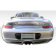 1997-2004 Porsche Boxster G-Sport Rear Lip Under Spoiler Air Dam - 1 Piece - image 1
