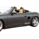1997-2004 Porsche Boxster G-Sport Side Skirts - image 1