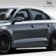 2011-2014 Volkswagen Jetta GLI Look Side Skirts - image 1