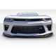 2016-2018 Chevrolet Camaro V8 GM-X Front Lip - 1 Piece - image 1