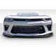 2016-2018 Chevrolet Camaro V8 GM-X Front Lip - 1 Piece - image 1