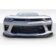 2016-2018 Chevrolet Camaro GM-X Front Lip - image 1