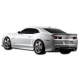 2010-2013 Chevrolet Camaro GM-X Rear Lip - image 1