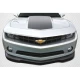 2010-2013 Chevrolet Camaro GM-X Carbon Fiber Front Lip - image 1