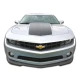 2010-2013 Chevrolet Camaro GM-X Front Lip - image 1