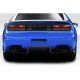 1990-1996 Nissan 300ZX GMR Rear Lip - image 1