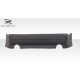 1986-1991 Mazda RX-7 GP-1 Rear Bumper - 1 Piece - image 1