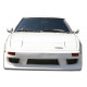 1979-1985 Mazda RX-7 Duraflex GP-1 Front Bumper - 1 Piece - image 1