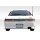 1979-1985 Mazda RX7 GP-1 Rear Bumper - image 1