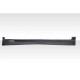2005-2010 Chevrolet Cobalt 4DR Duraflex Gravity Sideskirts - 2 Piece - image 1