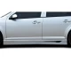 2005-2010 Chevrolet Cobalt 4DR Gravity Sideskirts - 2 Piece - image 1