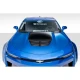 2016-2023 Chevrolet Camaro Grid Hood - image 1