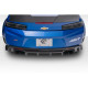 2016-2018 Chevrolet Camaro Duraflex Grid Rear Diffuser - 1 Piece - image 1