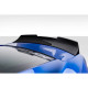 2016-2023 Chevrolet Camaro Duraflex Grid Rear Wing Spoiler - 1 Piece - image 1