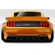 2015-2023 Ford Mustang Grid Rear Wing - image 1