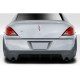 2005-2010 Pontiac G6 2DR GT Competition Rear Bumper - 1 Piece - image 1