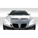 2005-2010 Pontiac G6 GT Competition Hood - 1 Piece - image 1