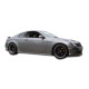 2003-2007 Infiniti G Coupe G35 GT Competition Side Skirts Rocker Panels - 2 Piece - image 1